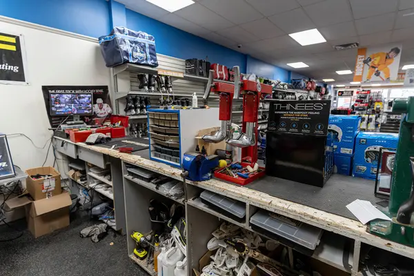 45 Pembroke ST, Pembroke, ON K8A 5M5