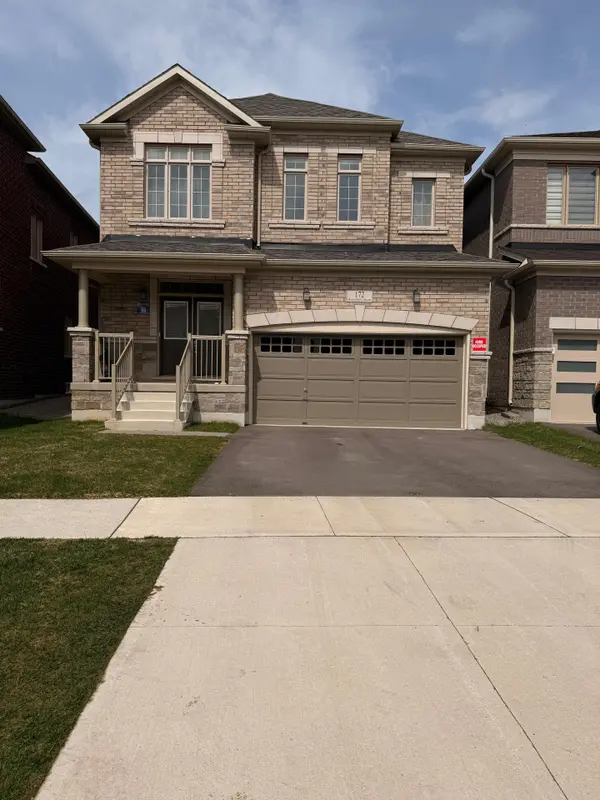 172 Bloomfield CRES, Cambridge, ON N1R 5S2