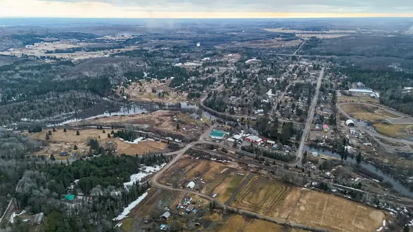 0 Robbs Rock RD, Armour, ON P0A 1C0