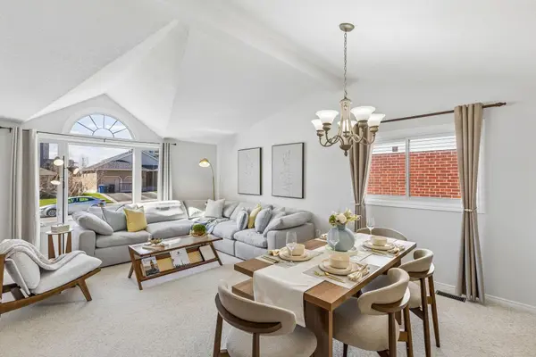 370 Stephanie DR, Guelph, ON N1K 1R2