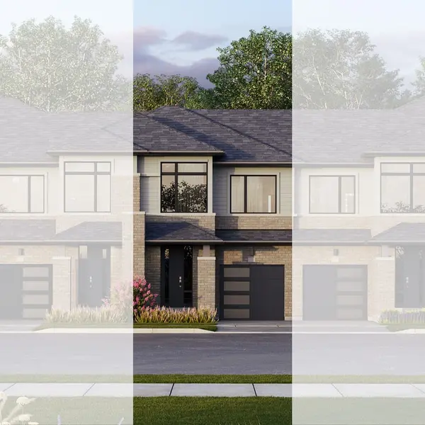 34 Manuel ST, Stratford, ON N5A 0H4