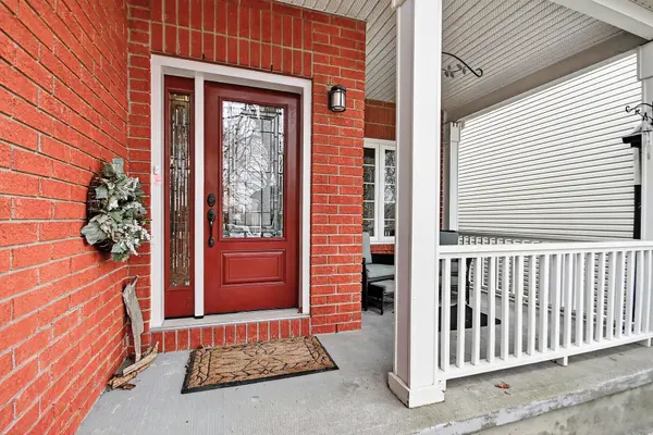 177 Redpath DR, Barrhaven, ON K2G 6K5