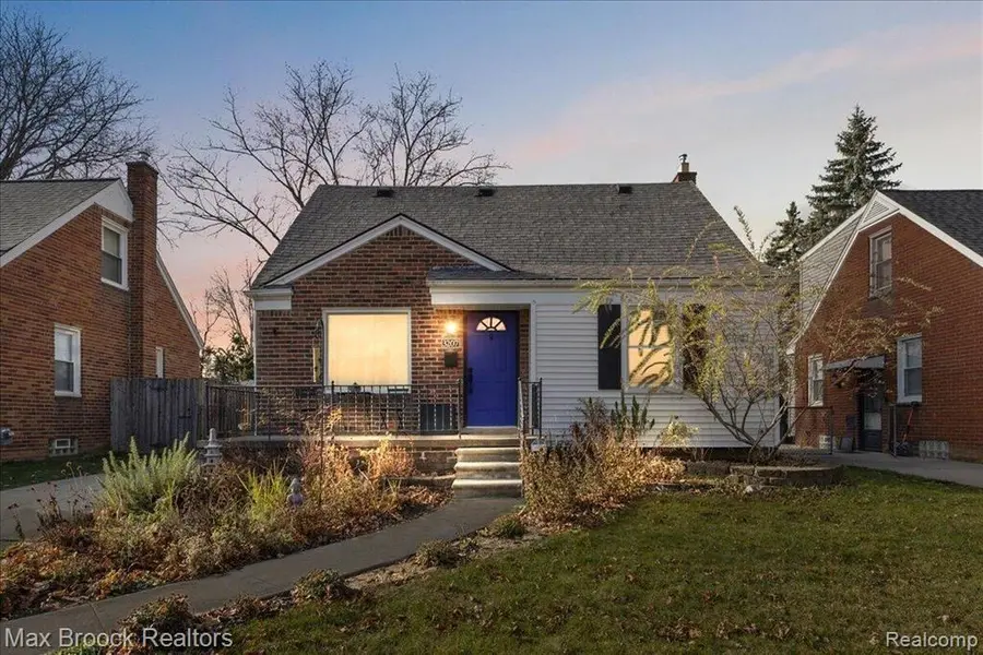 3207 N ALTADENA AVE, Royal Oak, MI 48073