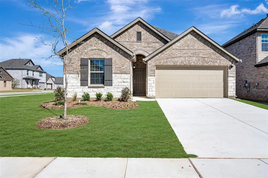 521 Big Bend Parkway, Princeton, TX 75407