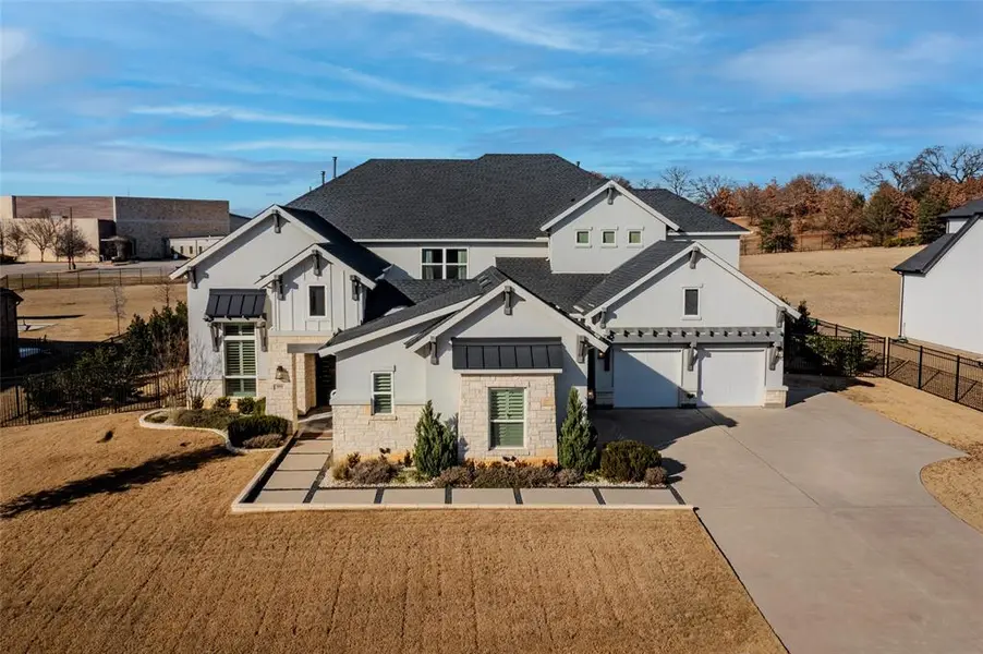 3808 Boynton Boulevard, Flower Mound, TX 75022