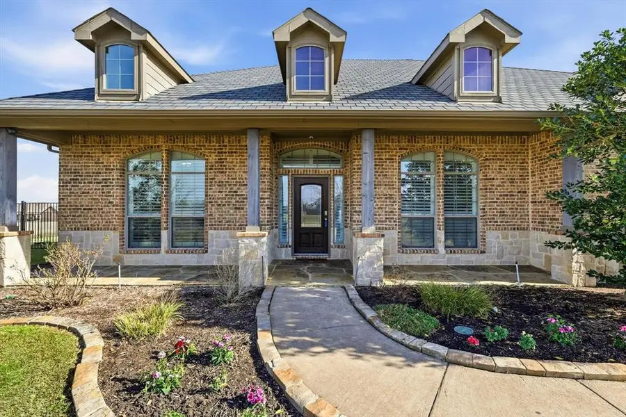 13176 Amber Meadow Drive, Talty, TX 75126