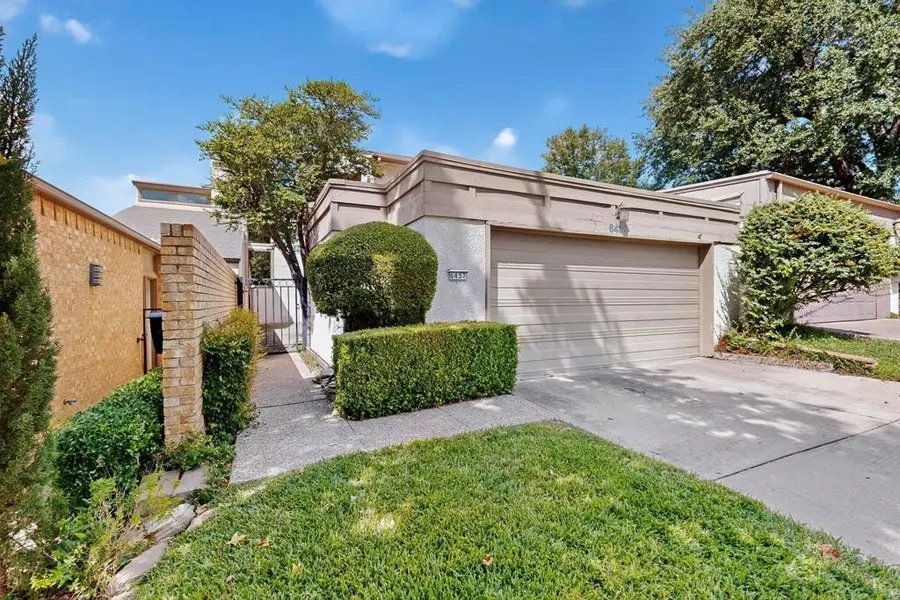 6437 Cedar Hollow Drive, Dallas, TX 75248