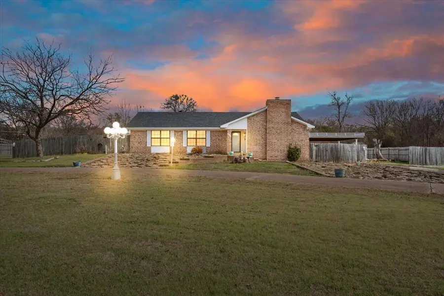 646 Winding Oaks, Waco, TX 76705