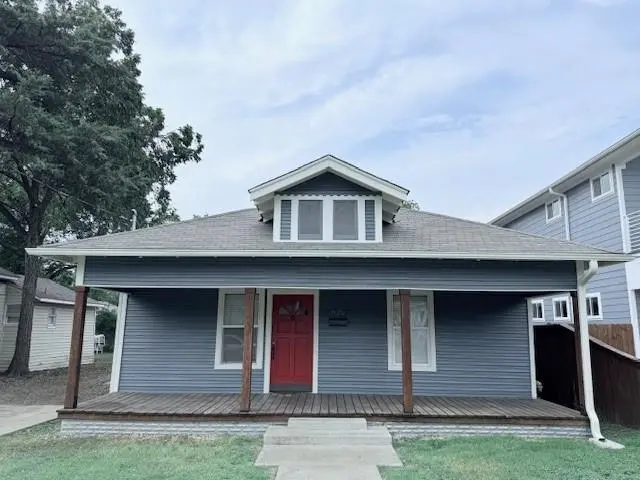 625 Melba Street, Dallas, TX 75208