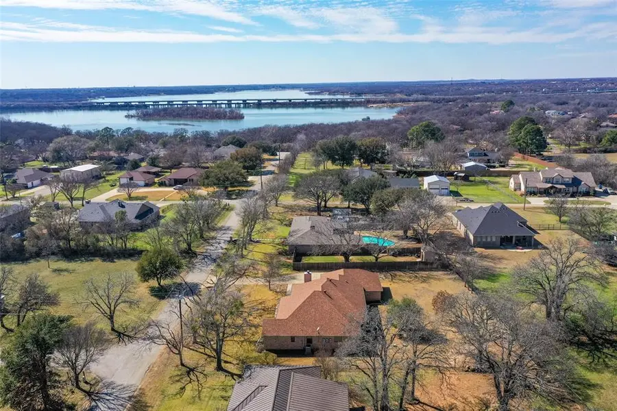 5 Hickory Street, Hickory Creek, TX 75065