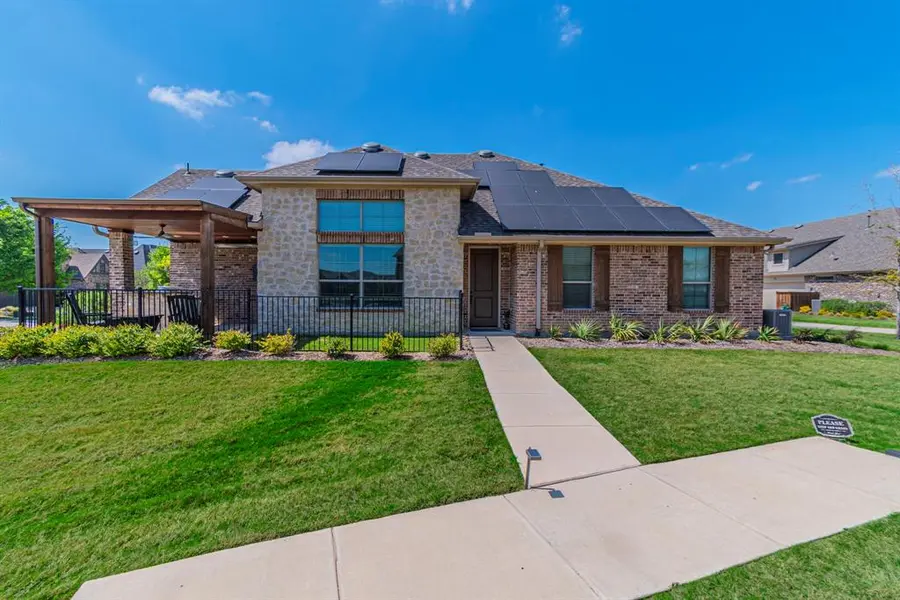 3874 White Clover Lane, Prosper, TX 75078