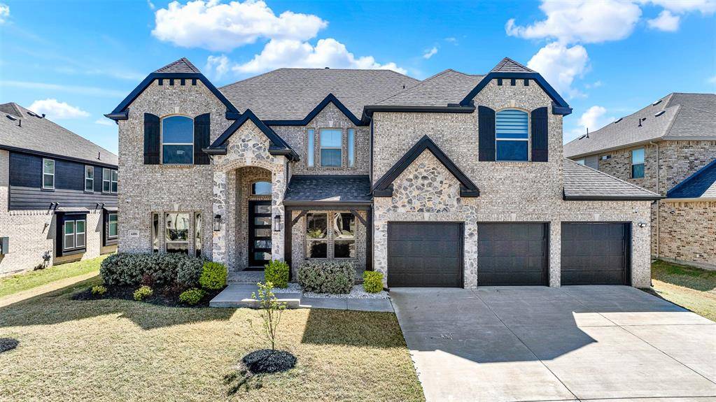 4406 Estuary Circle, Garland, TX 75043
