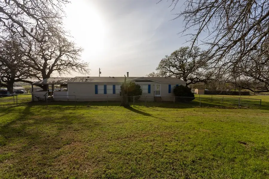 2801 County Road 911, Joshua, TX 76058
