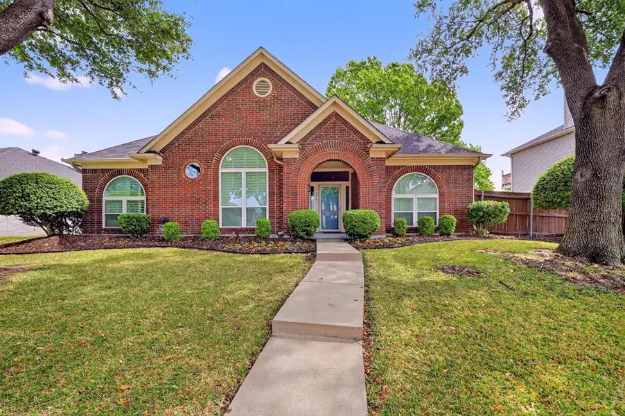 5618 Allen Lane, Rowlett, TX 75088