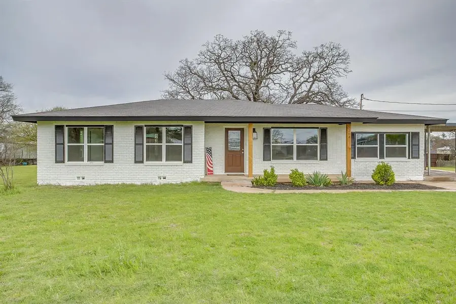 5204 Teague Road, Fort Worth, TX 76140