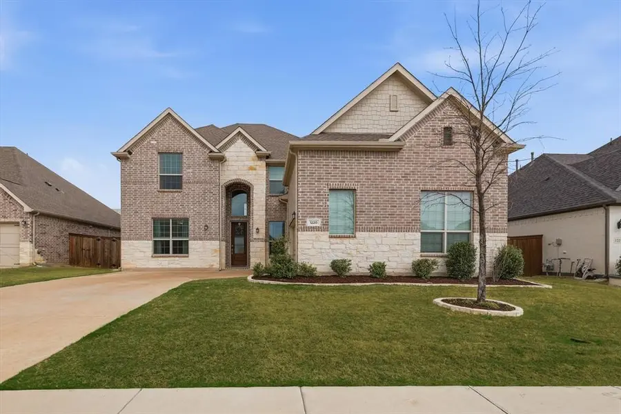 1220 Wild Senna Way, Haslet, TX 76052
