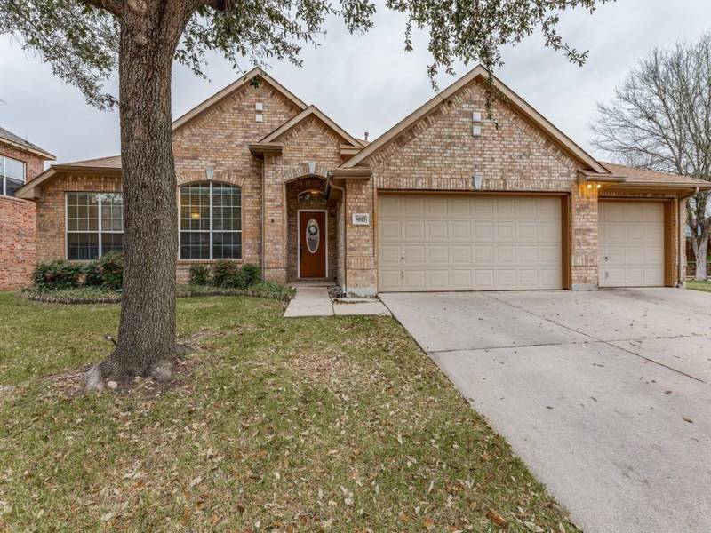 9013 Tate Avenue, Fort Worth, TX 76244