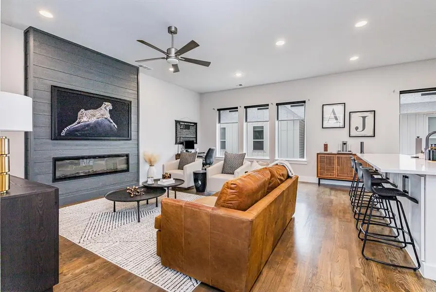 1120 Lavender Ridge, Dallas, TX 75204