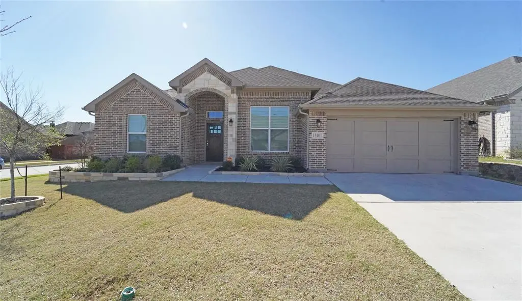 15101 Ted Trail, Aledo, TX 76008