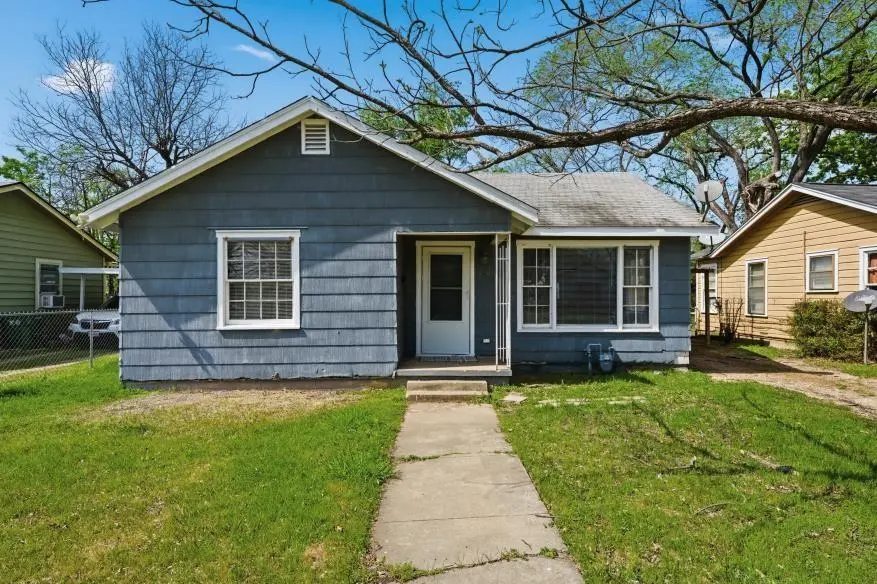 3609 WINDSOR Avenue, Waco, TX 76708