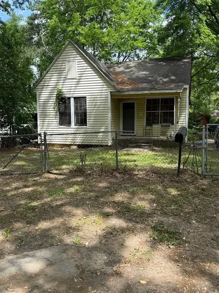 1518 Camille Street, Shreveport, LA 71108