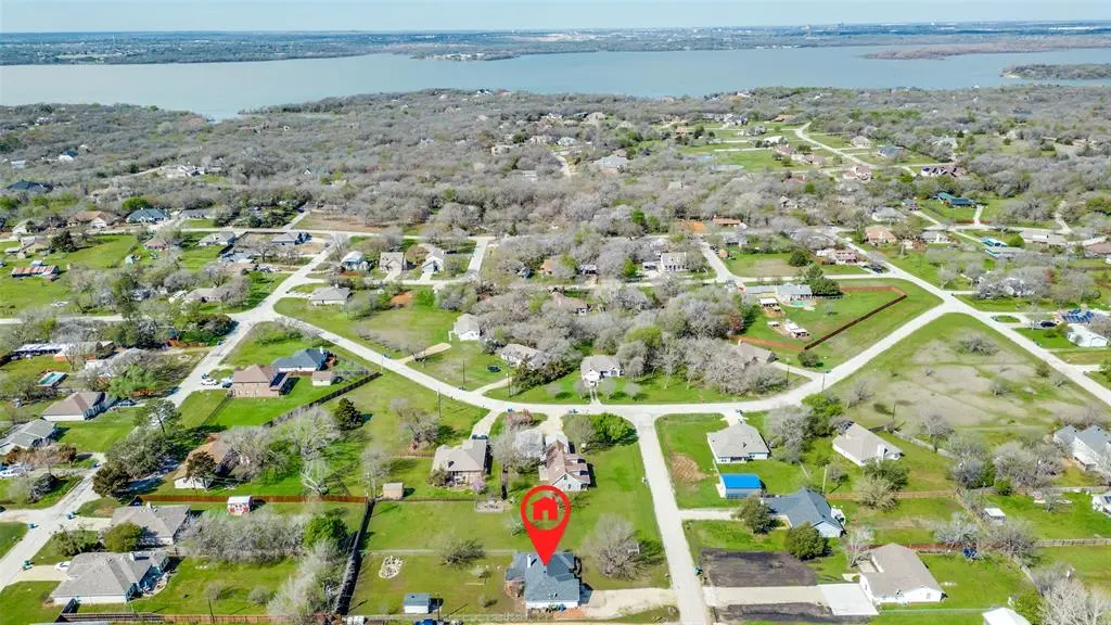 629 Concho Drive, Oak Point, TX 75068