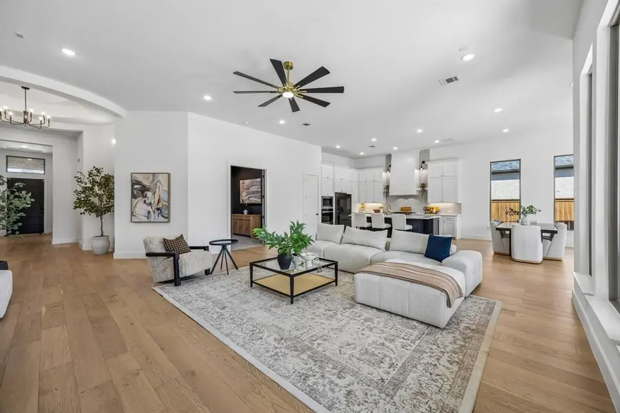 3140 Barclay Lane, Prosper, TX 75078