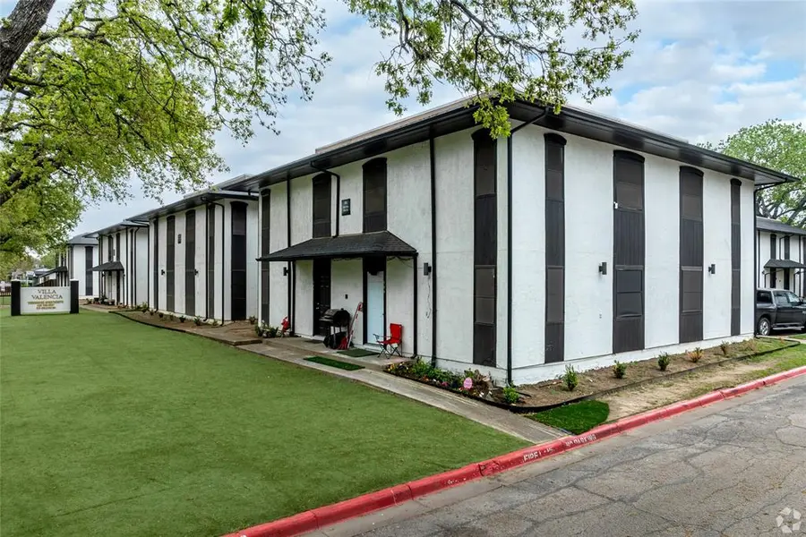 301 Rolston Road #315-102, Irving, TX 75060