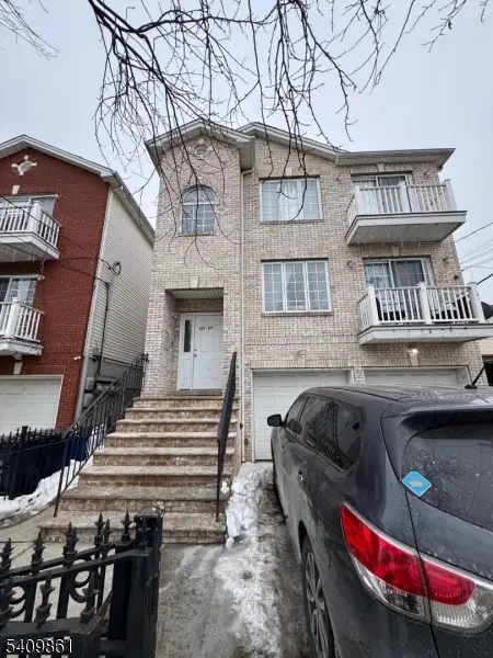 225-227 North 12th Street, Newark City, NJ 07107