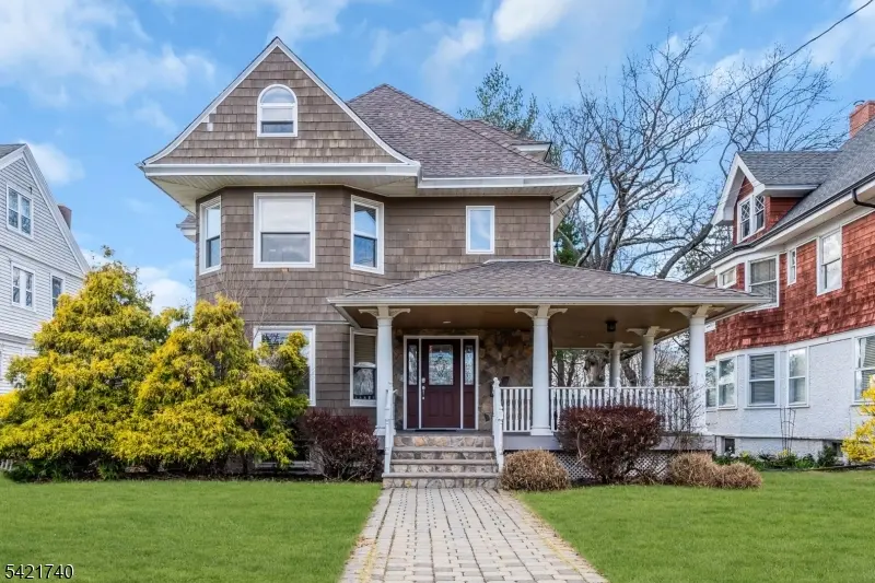 467 Summit Ave, Hackensack City, NJ 07601