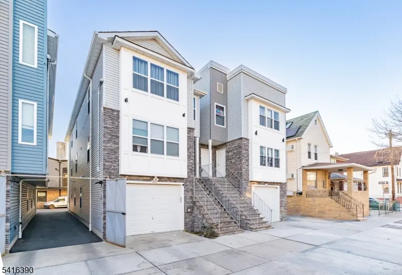 266 2Nd Ave, Newark City, NJ 07107