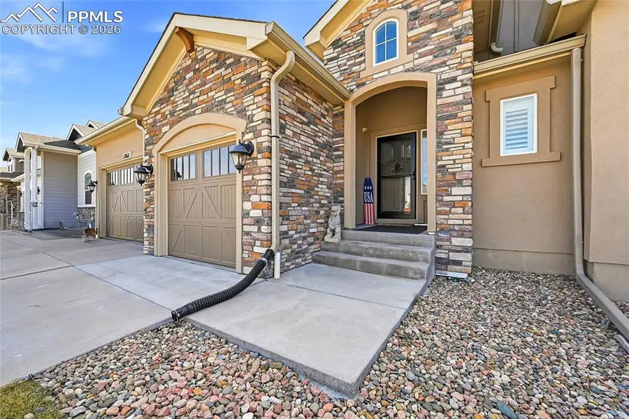 12611 Longview Park LN, Peyton, CO 80831