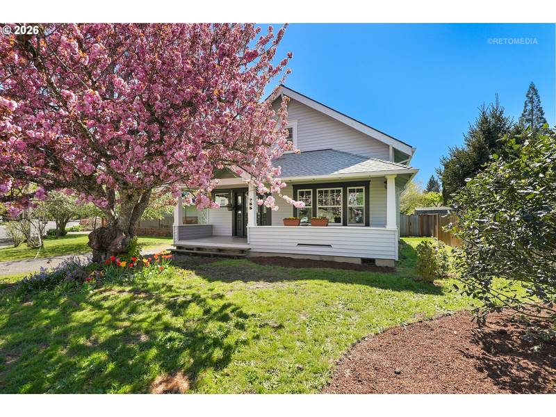 755 NW WALLACE RD, Mc Minnville, OR 97128