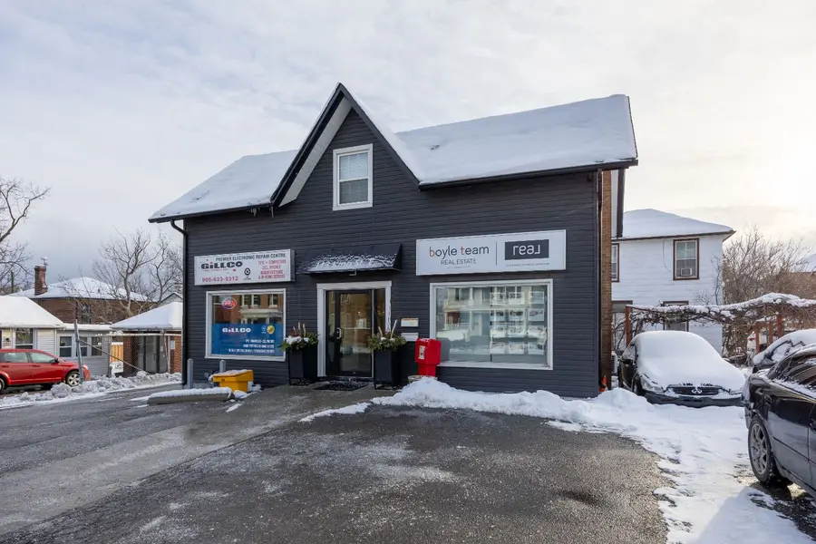 113 King ST E #2, Clarington, ON L1C 1N4