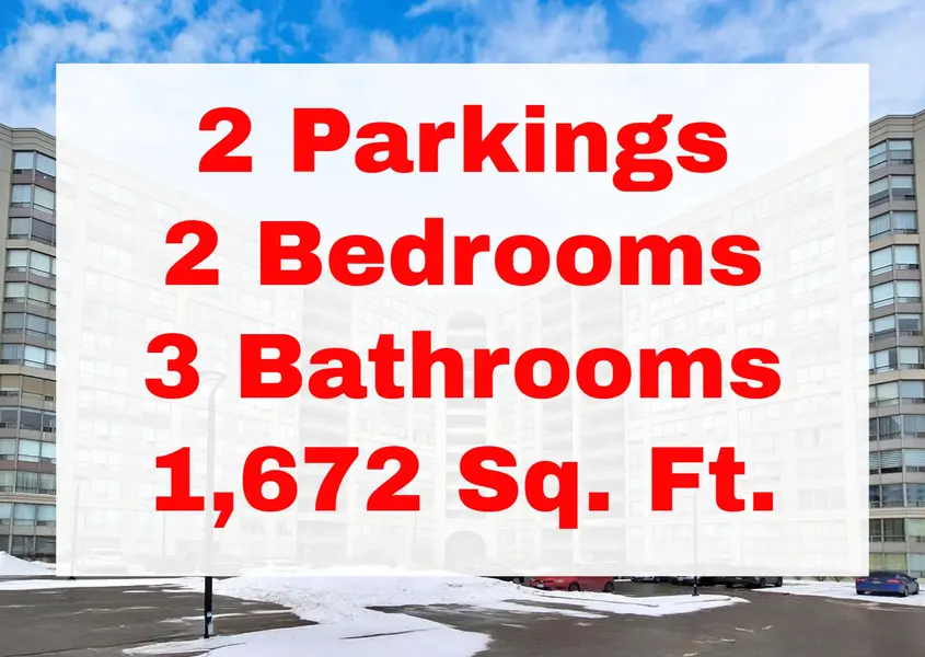 9017 Leslie ST #PH10, Richmond Hill, ON L4B 4R8