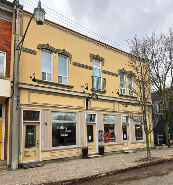 178 Mill ST #B, Clearview, ON L0M 1G0