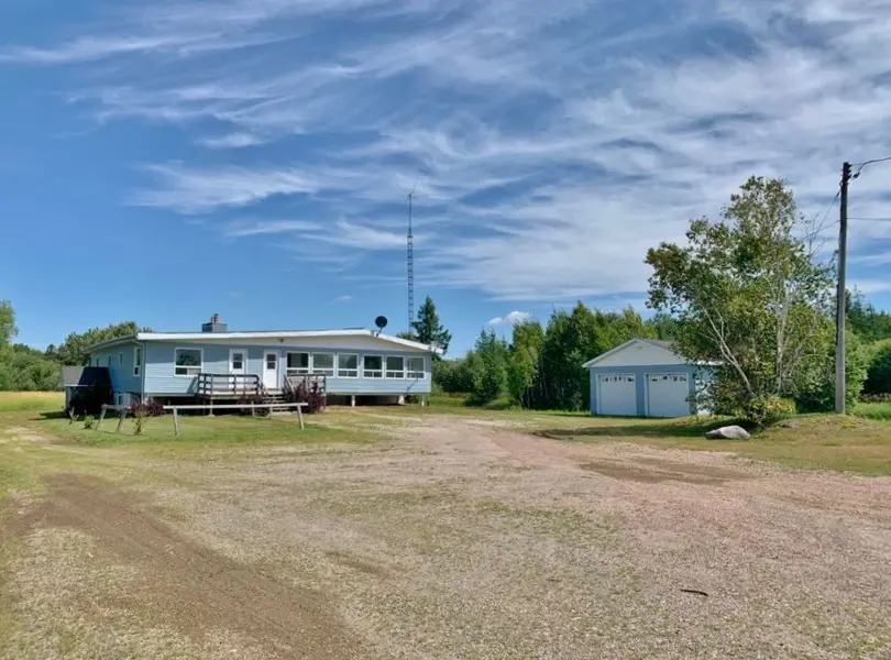 0 64 HWY, French River, ON P0M 2N0