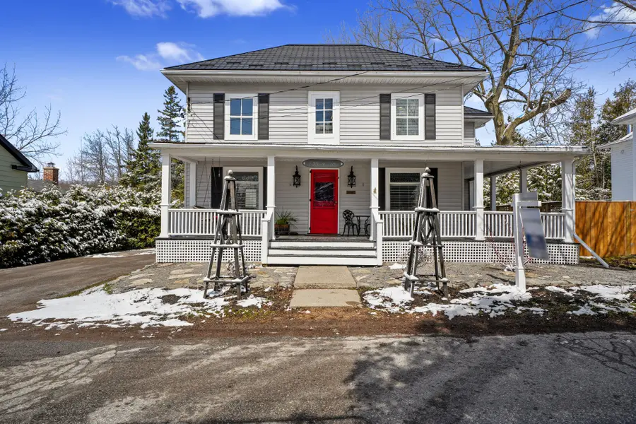 6 Norton LN, Cramahe, ON K0K 1S0