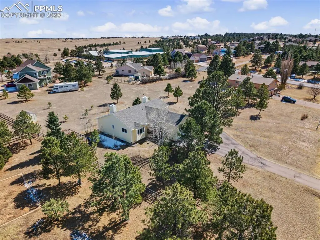 17835 Grama Ridge, Colorado Springs, CO 80908