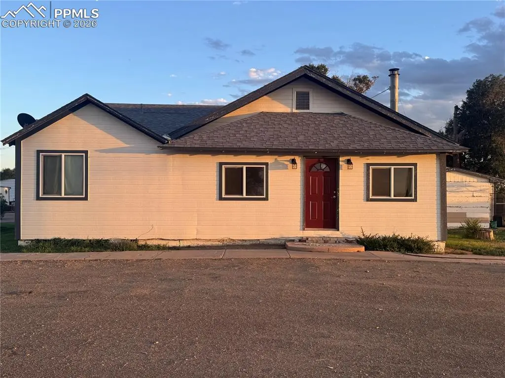 18258 County Road G, Ordway, CO 81063