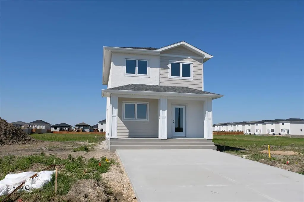 209 Kingshead RD, Niverville, MB R0A 0A1