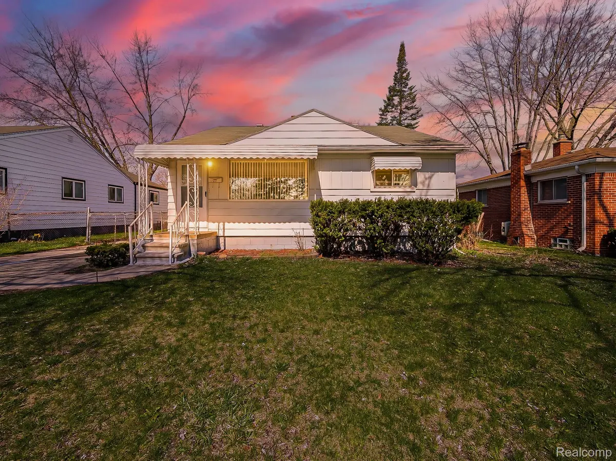 17637 Prospect ST, Melvindale, MI 48122