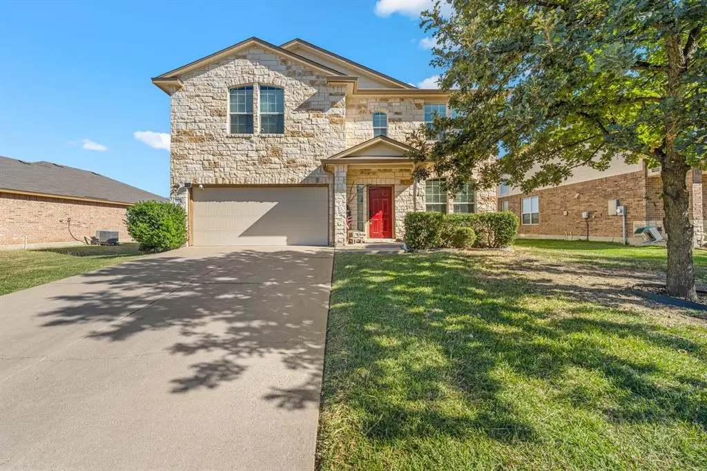 6544 Mundo Drive, Waco, TX 76712