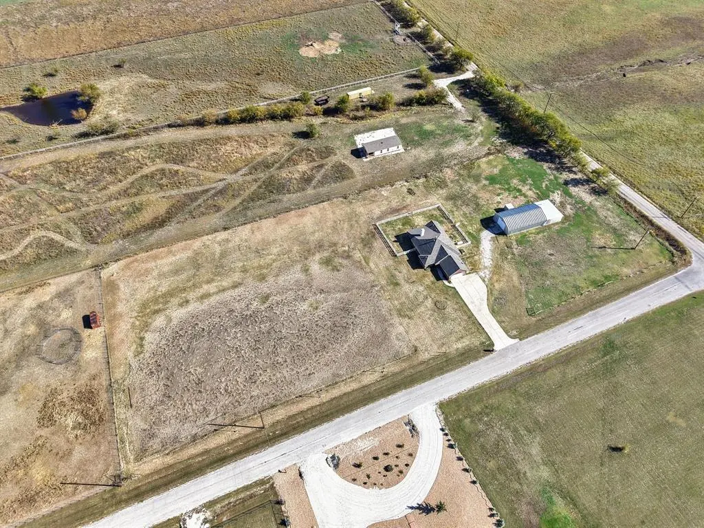 319 Hawk Ridge Road, Decatur, TX 76234