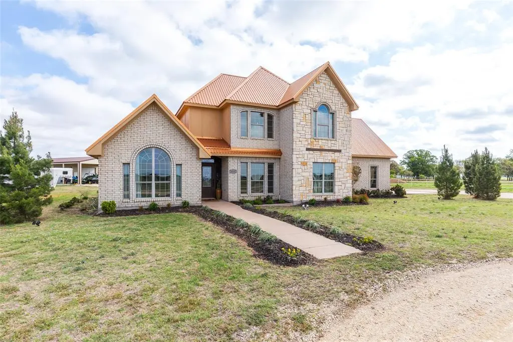 6010 Fm 3326 S, Hawley, TX 79525