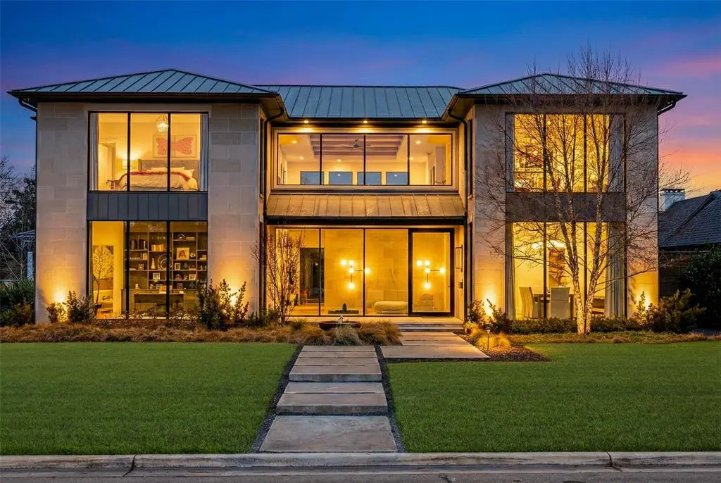 6465 Northport Drive, Dallas, TX 75230