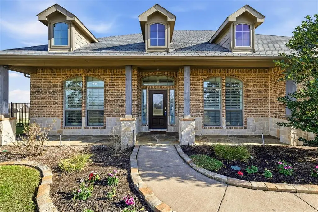 13176 Amber Meadow Drive, Talty, TX 75126