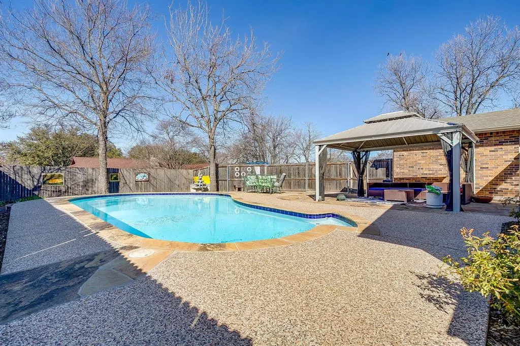 6304 Wakeland Court, Fort Worth, TX 76133