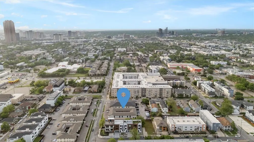 1516 Annex Avenue, Dallas, TX 75204