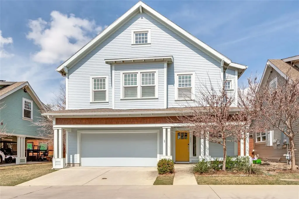 661 Bishop Heights Lane, Dallas, TX 75208